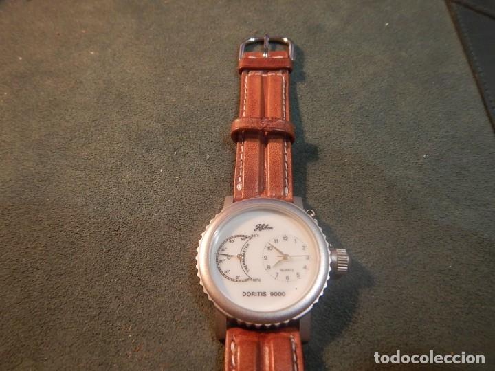 Relojes: Reloj con termometro - Foto 5
