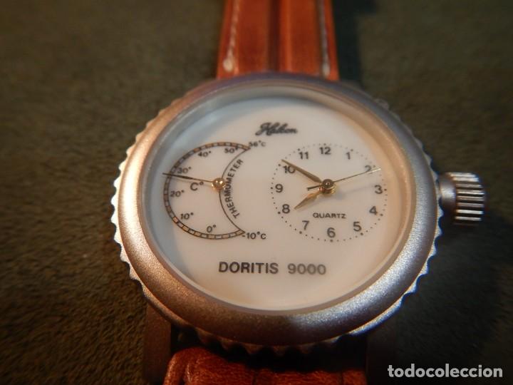 Relojes: Reloj con termometro - Foto 1