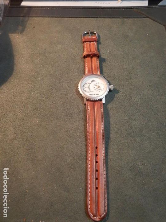 Relojes: Reloj con termometro - Foto 3