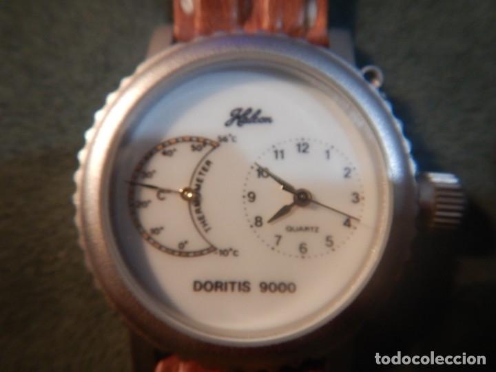 Relojes: Reloj con termometro - Foto 2