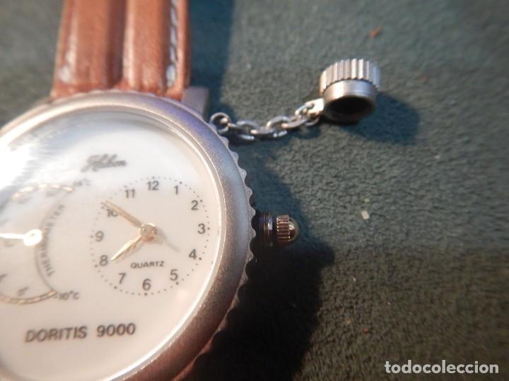 Relojes: Reloj con termometro - Foto 4