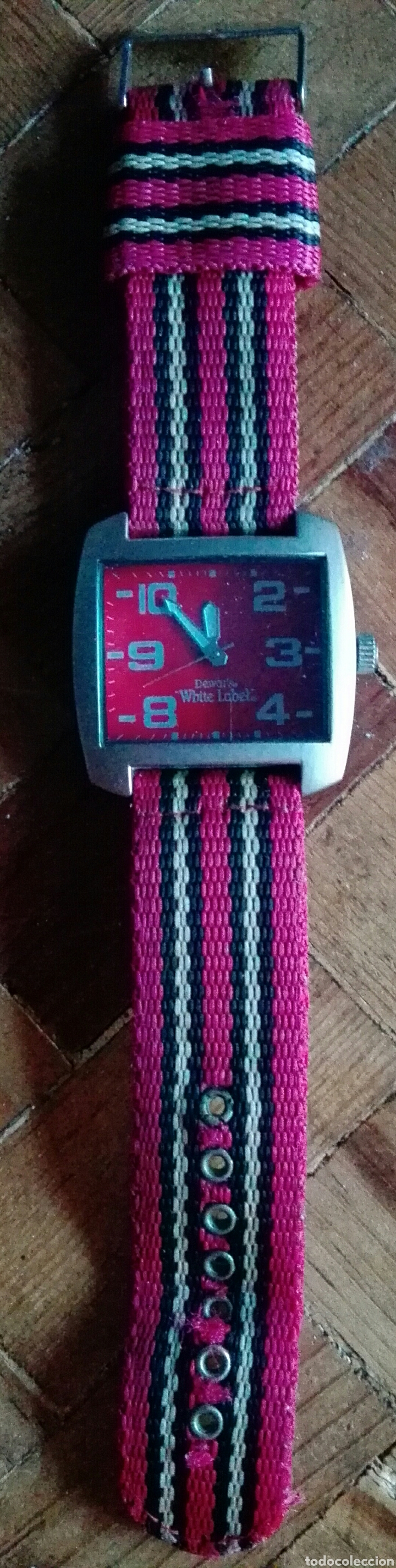Relojes: Reloj de pulsera - Dewards White Label - Foto 2