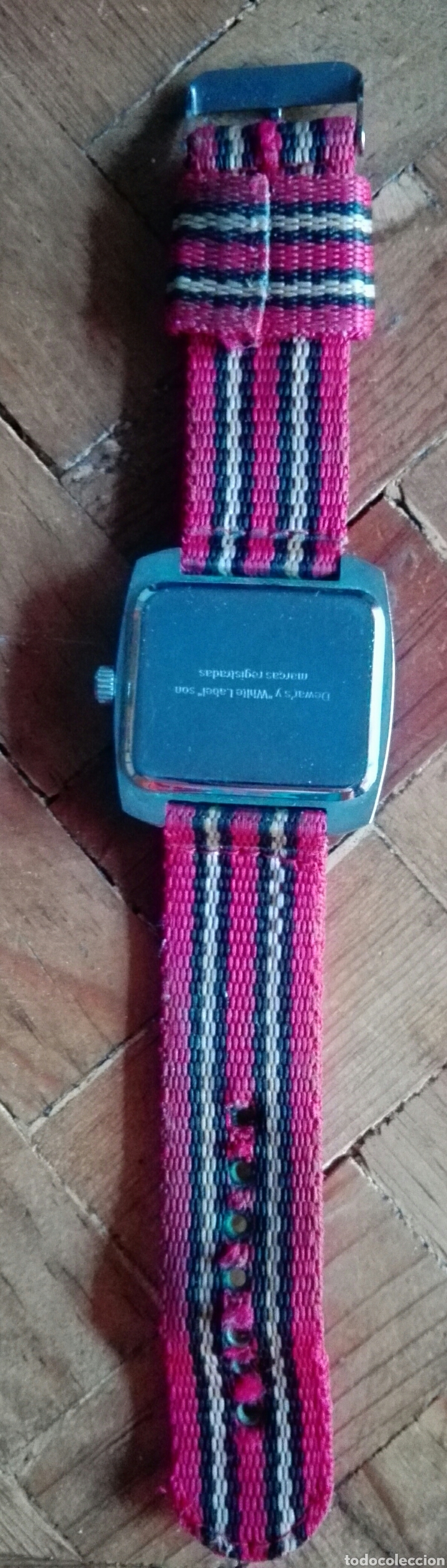 Relojes: Reloj de pulsera - Dewards White Label - Foto 3