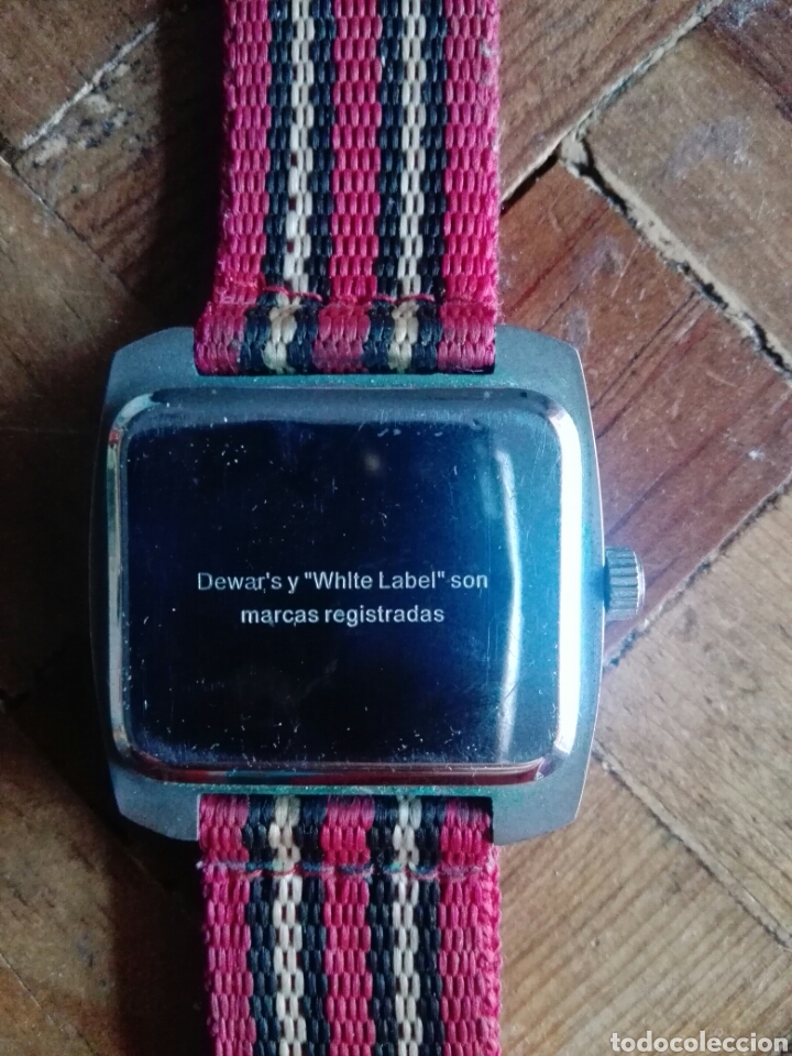 Relojes: Reloj de pulsera - Dewards White Label - Foto 4