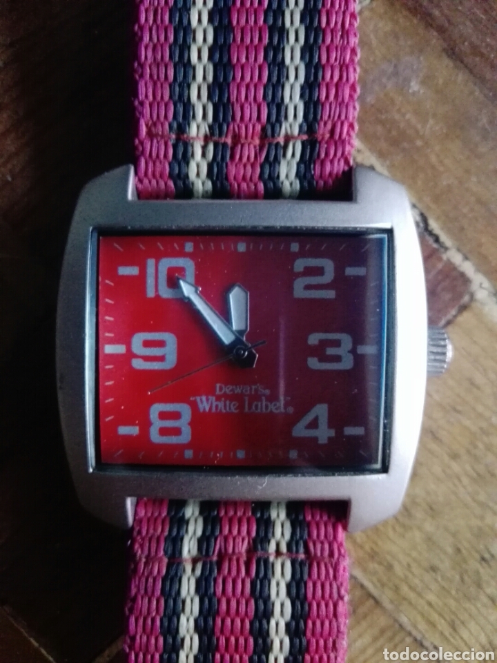 Relojes: Reloj de pulsera - Dewards White Label - Foto 1
