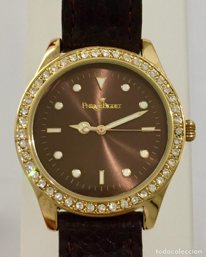 Relojes: PHILIPPE BIGUET &iexcl;&iexcl;NUEVO A ESTRENAR!! - Foto 1