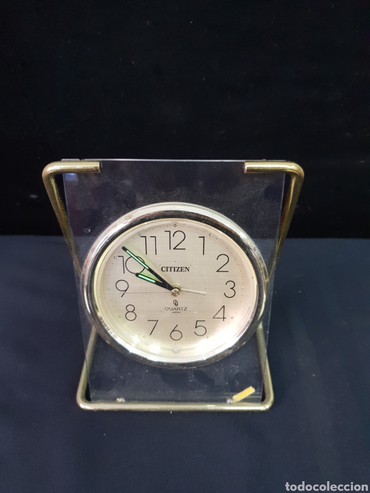Relojes: Reloj Citizen Quarz - Foto 1