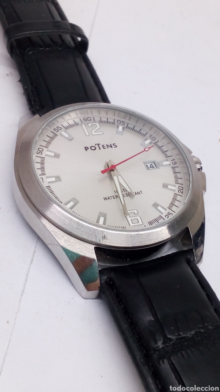 Relojes: Reloj Potens Quartz - Foto 2