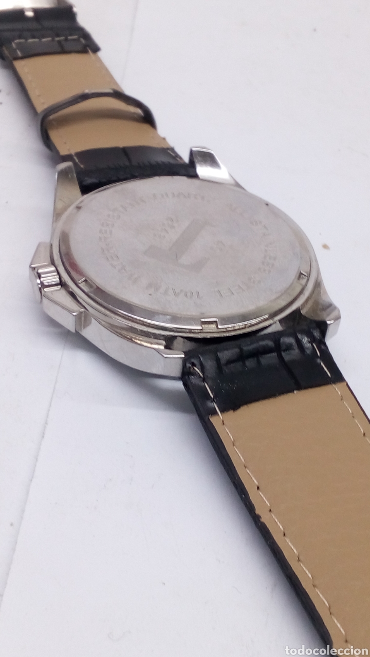 Relojes: Reloj Potens Quartz - Foto 3