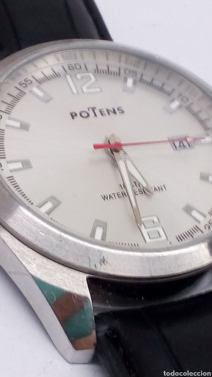Relojes: Reloj Potens Quartz - Foto 1
