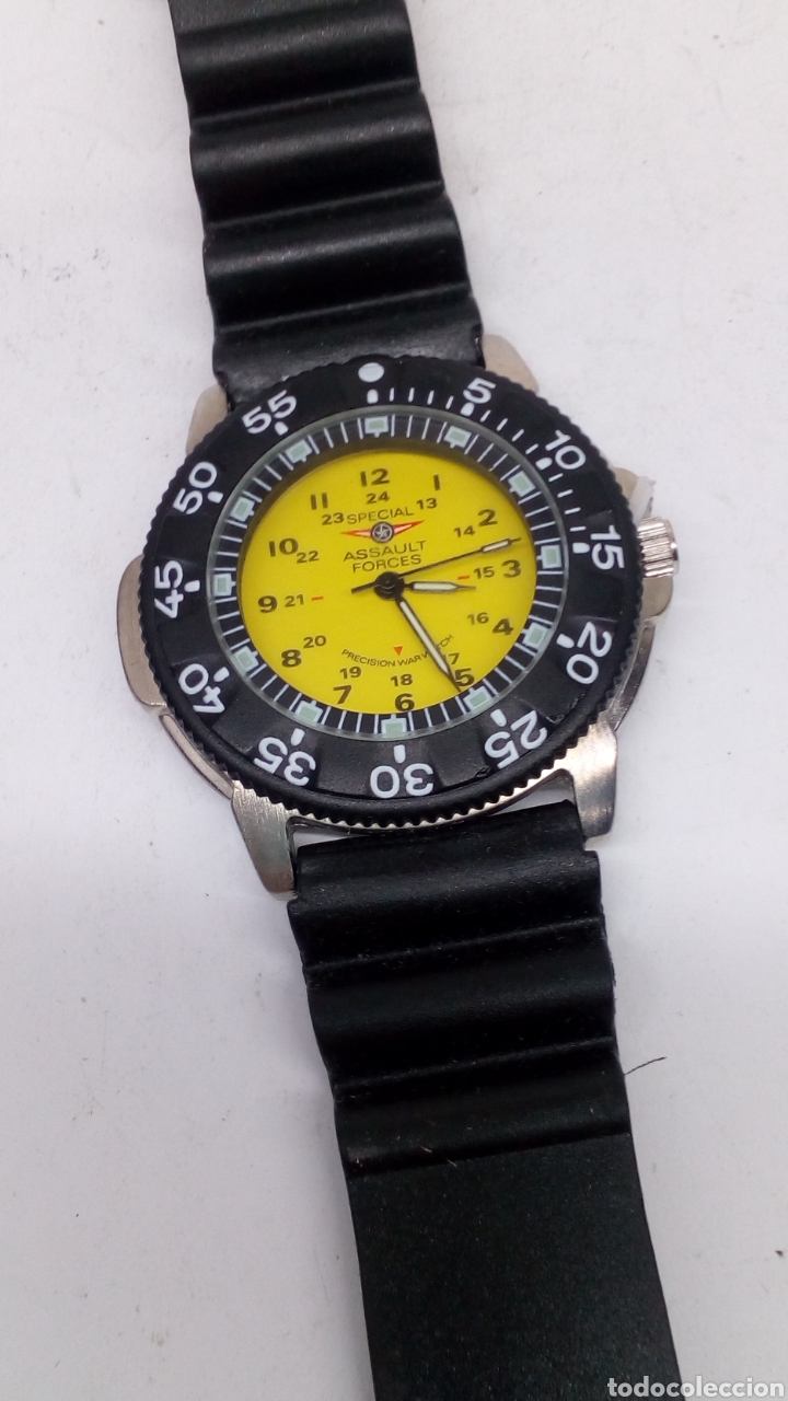 Relojes: Reloj Special Quartz - Foto 2