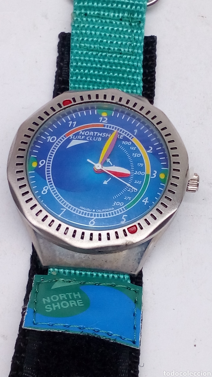 Relojes: Reloj Northshore surf club - Foto 2