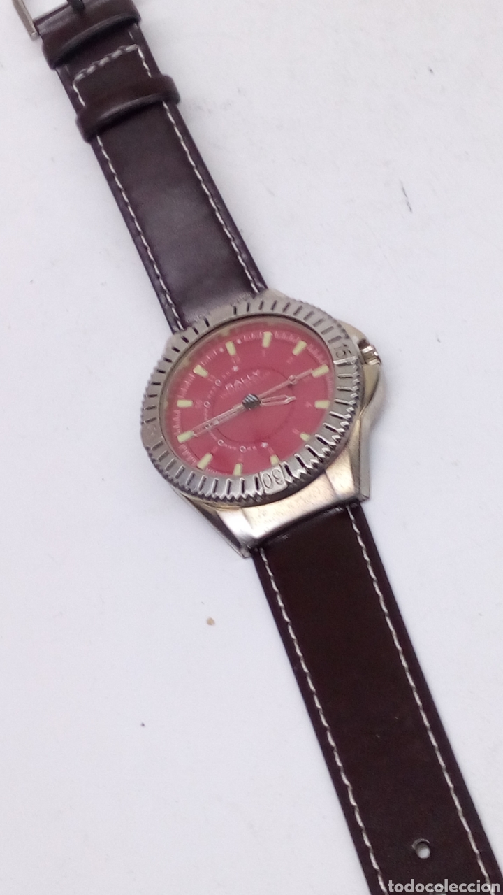 Relojes: Reloj Rally Quartz - Foto 2