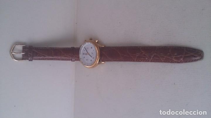 Relojes: Reloj geogrephical royal Soci&eacute;t&eacute; - Foto 1