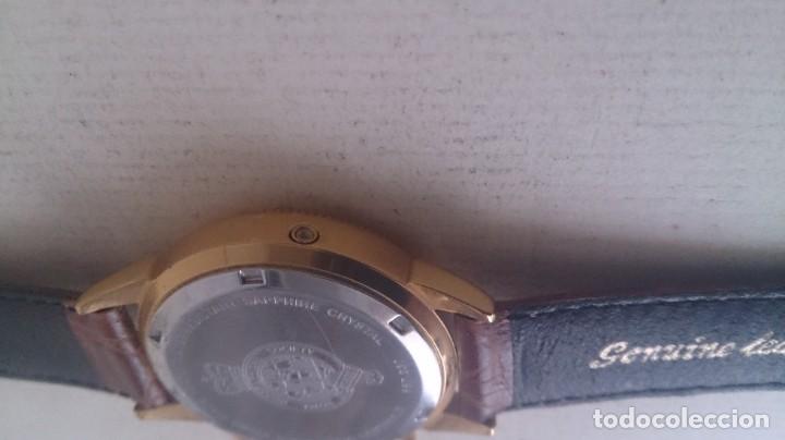 Relojes: Reloj geogrephical royal Soci&eacute;t&eacute; - Foto 7