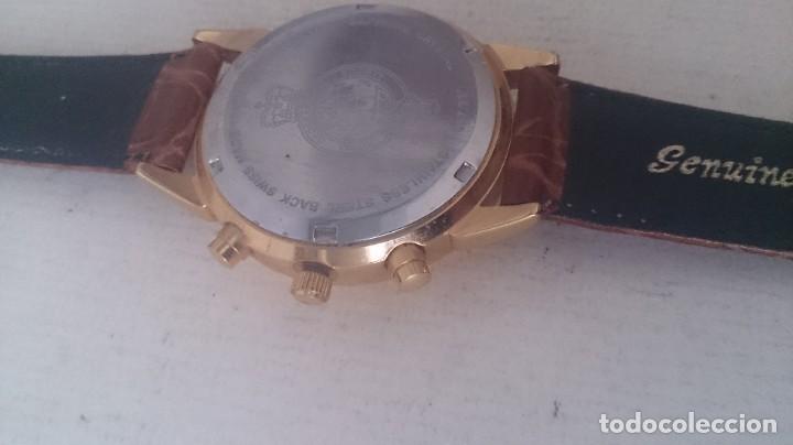 Relojes: Reloj geogrephical royal Soci&eacute;t&eacute; - Foto 8