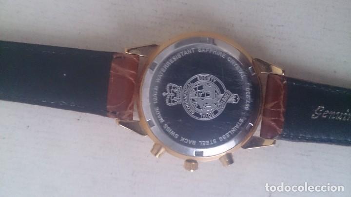 Relojes: Reloj geogrephical royal Soci&eacute;t&eacute; - Foto 10