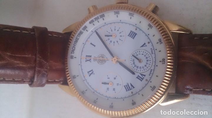 Relojes: Reloj geogrephical royal Soci&eacute;t&eacute; - Foto 11