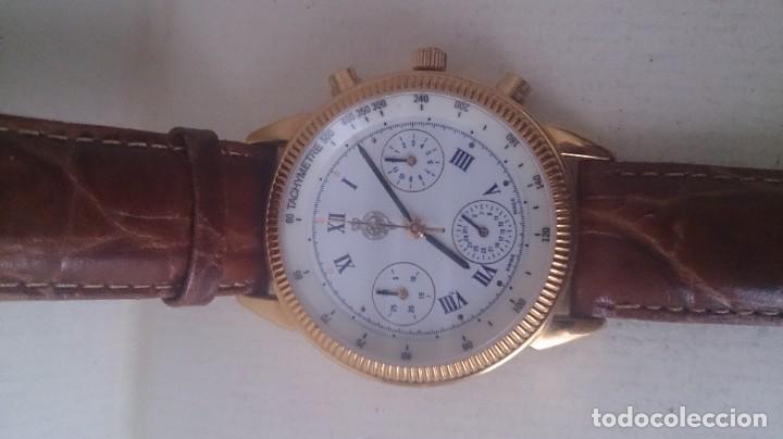 Relojes: Reloj geogrephical royal Soci&eacute;t&eacute; - Foto 12