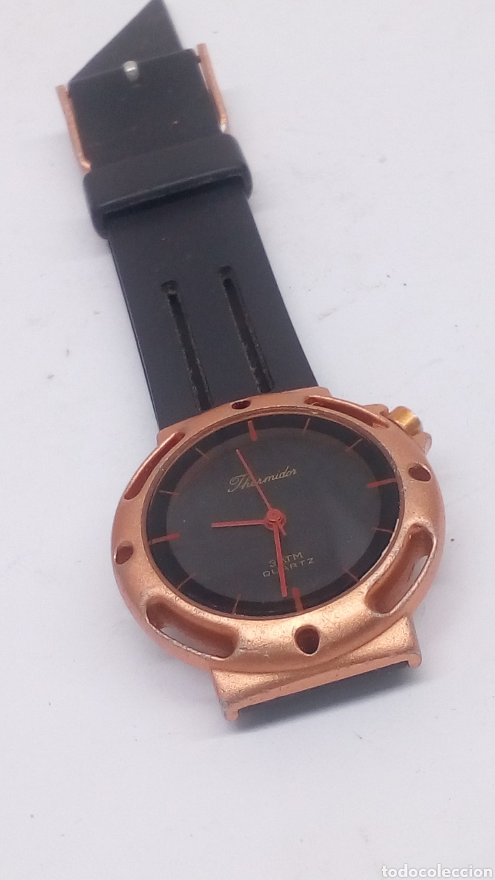 Relojes: Reloj Thermidor Quartz - Foto 2
