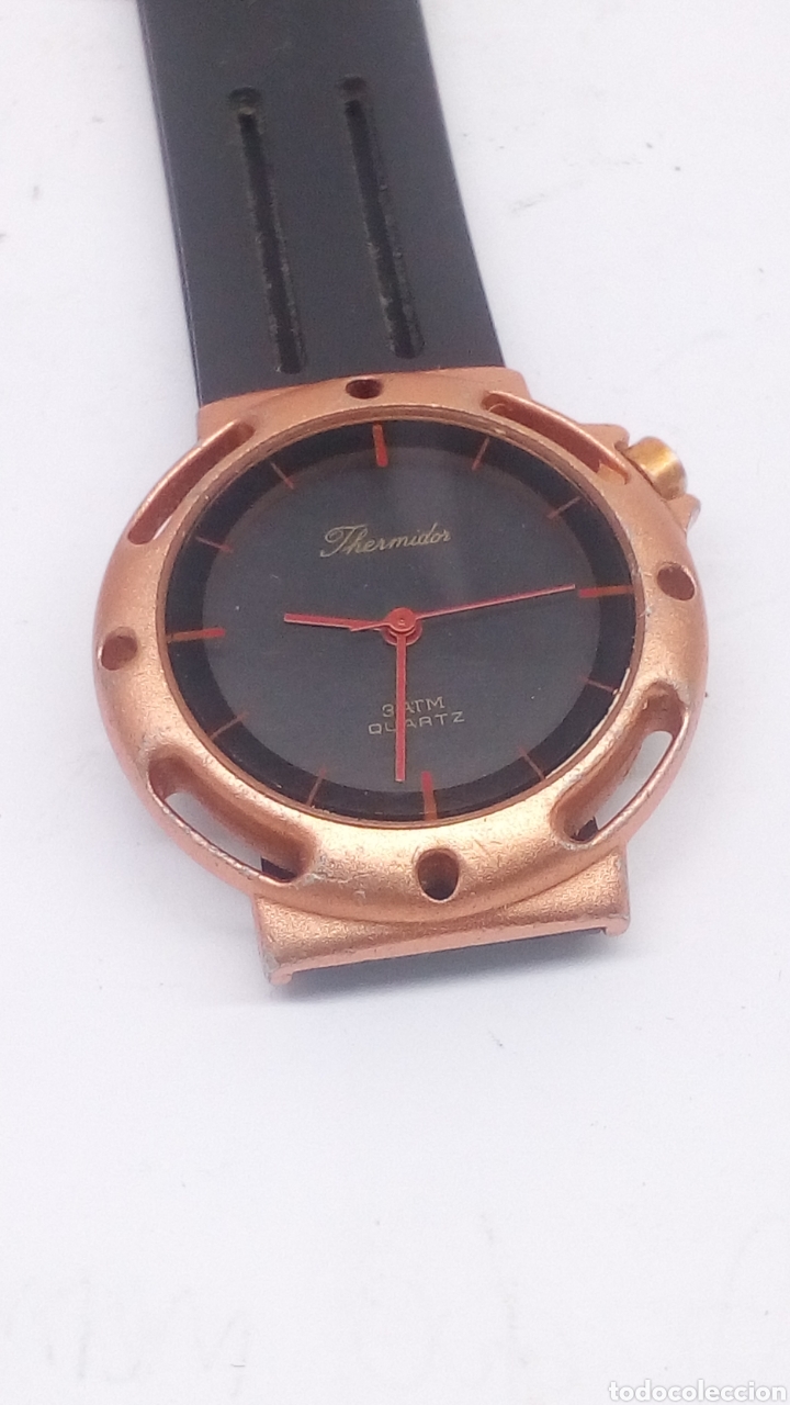 Relojes: Reloj Thermidor Quartz - Foto 1