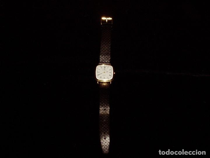 Relojes: Reloj CYMA Extraplano - Foto 1