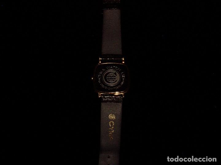 Relojes: Reloj CYMA Extraplano - Foto 6