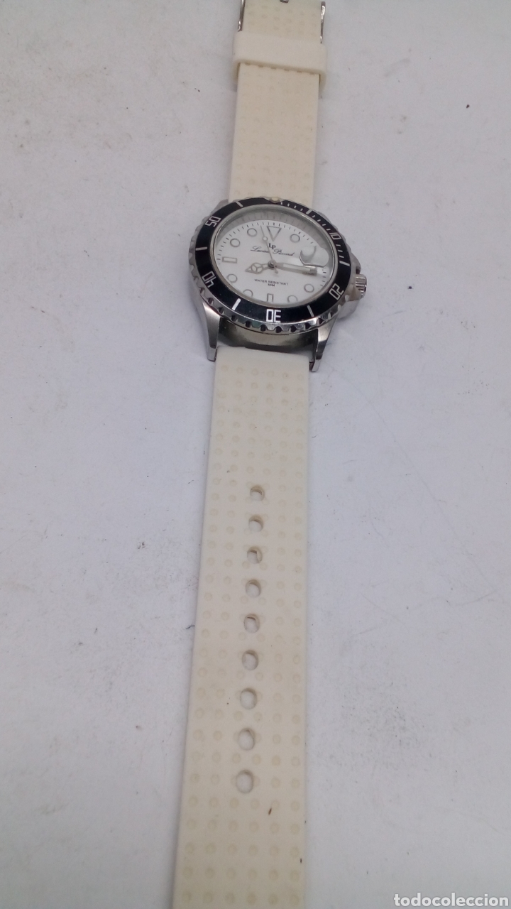 Relojes: Reloj Lucien Ricard Quartz - Foto 2