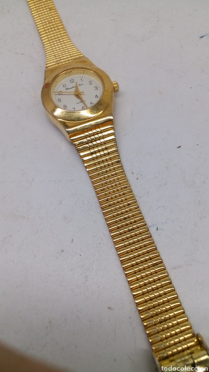 Relojes: Reloj Christian Gar Quartz - Foto 2
