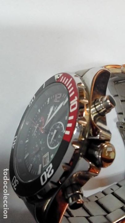 Relojes: reloj de caballero-LEVEL- - Foto 2