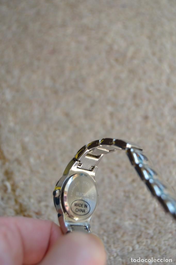 Relojes: Reloj se&ntilde;ora Bijoux Terner - Foto 4