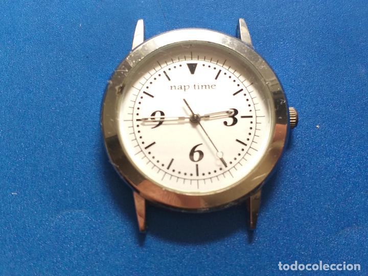 Relojes: Reloj nap time - Foto 1