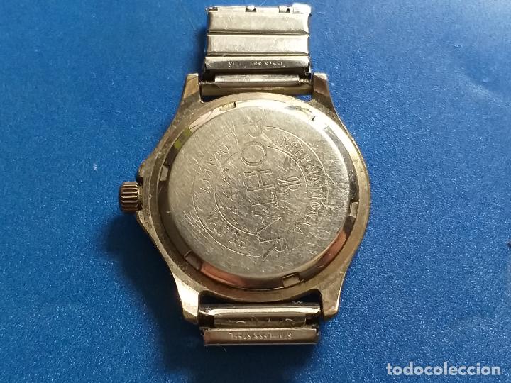 Relojes: RELOJ DE PULSERA MARCA ROHTAR - Foto 2