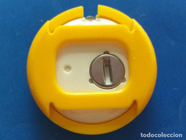 Relojes: Original reloj Super Eatch. Para colgar. - Foto 2