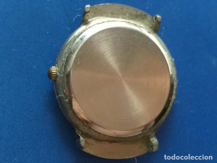 Relojes: Reloj marca  Boticelli. Quartz - Foto 3