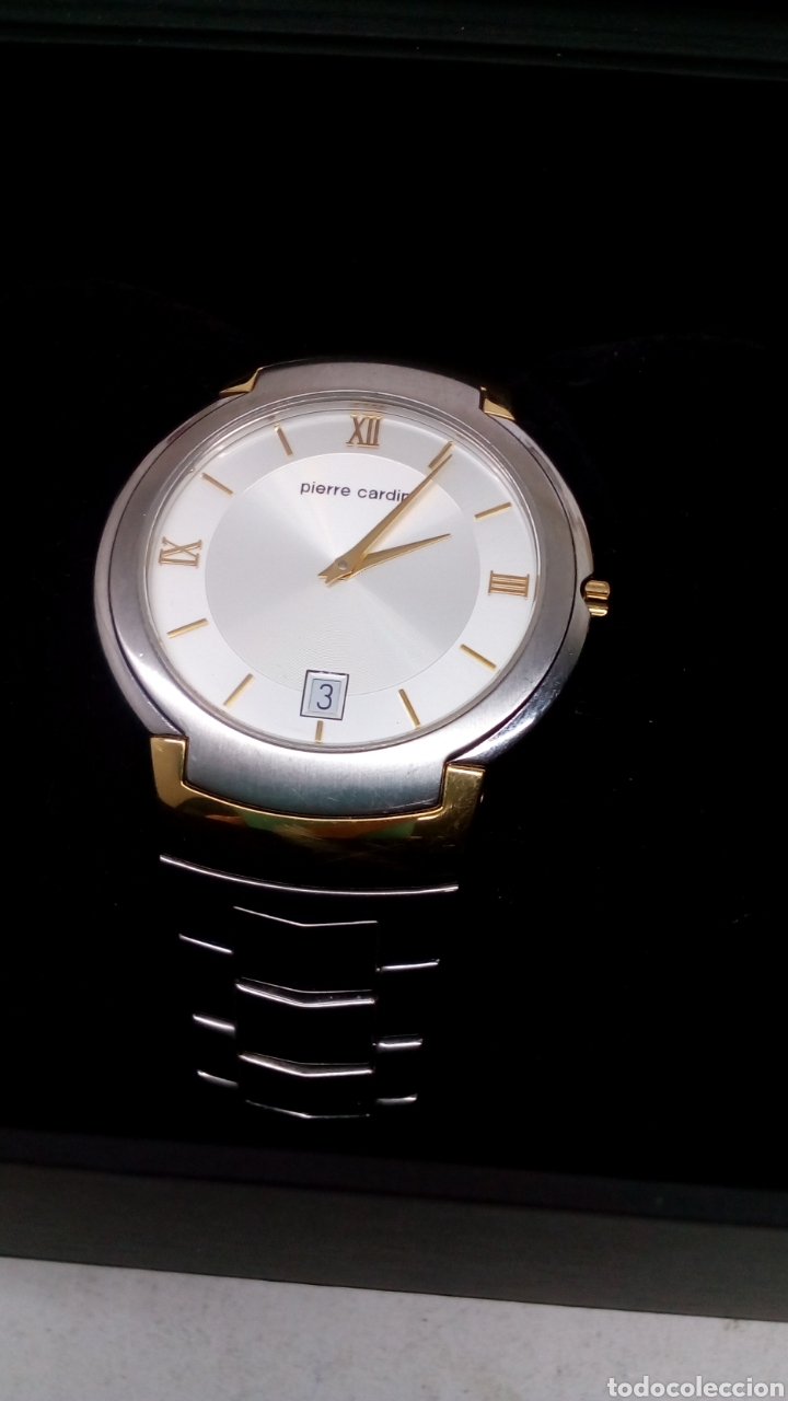 Relojes: Reloj Pierre Cardin - Foto 3
