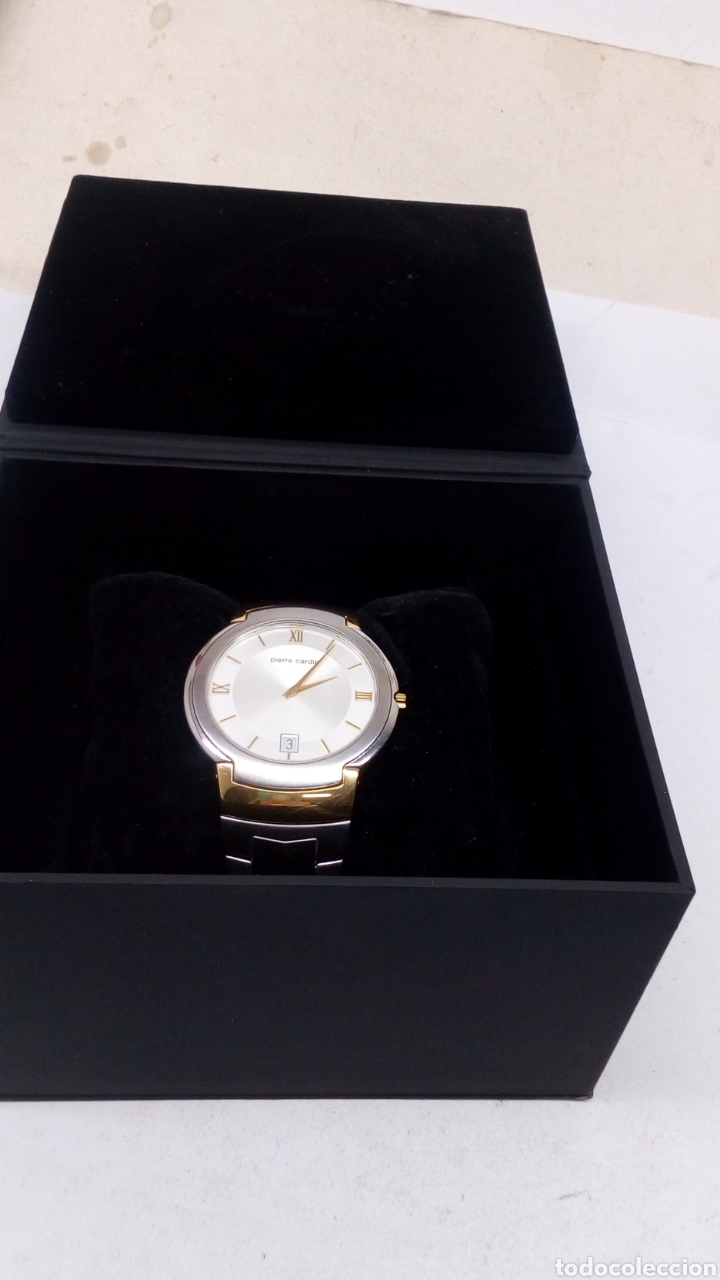 Relojes: Reloj Pierre Cardin - Foto 4