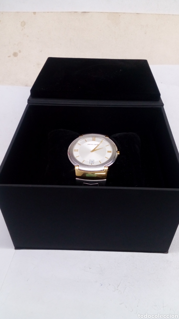 Relojes: Reloj Pierre Cardin - Foto 5