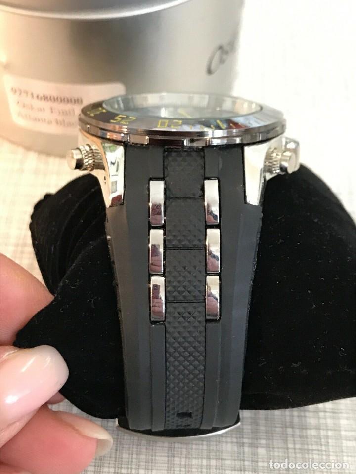 iñi reloj nuevo sin usar analógico pulsera cuar - Compra venta en  todocoleccion