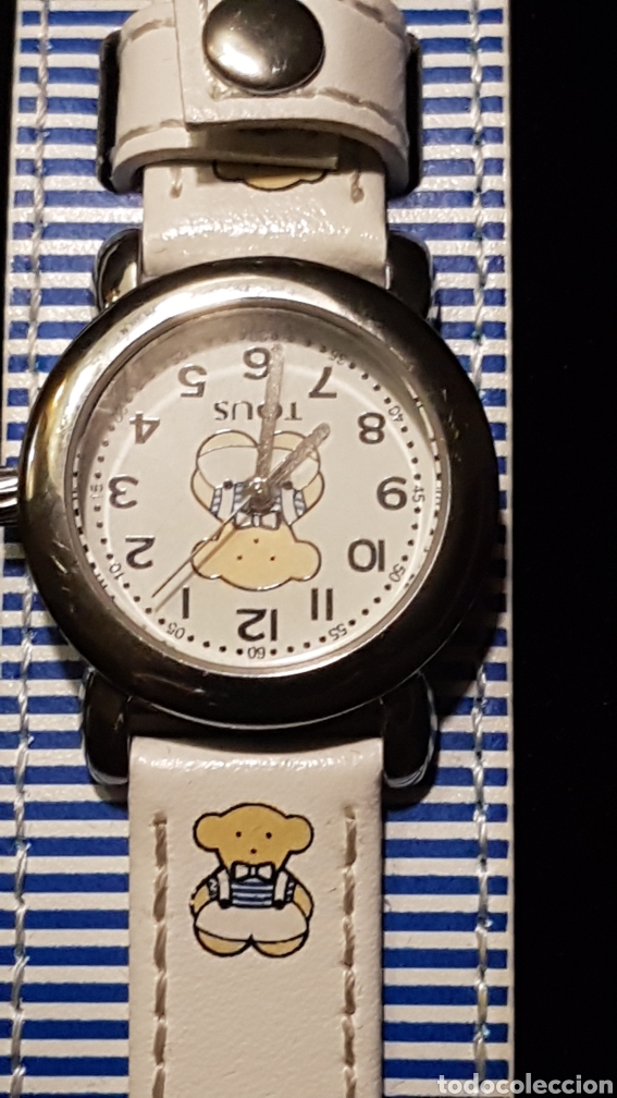 Relojes: Reloj ni&ntilde;a tous - Foto 2