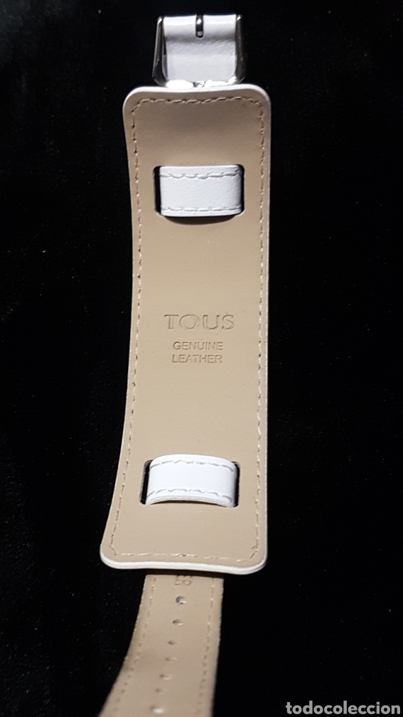Relojes: Reloj ni&ntilde;a tous - Foto 3