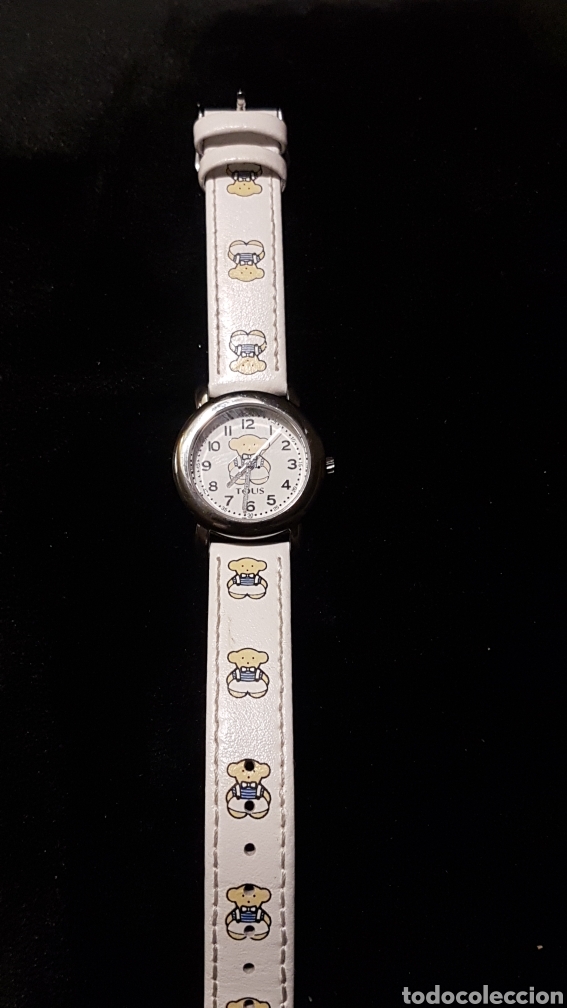 Relojes: Reloj ni&ntilde;a tous - Foto 4