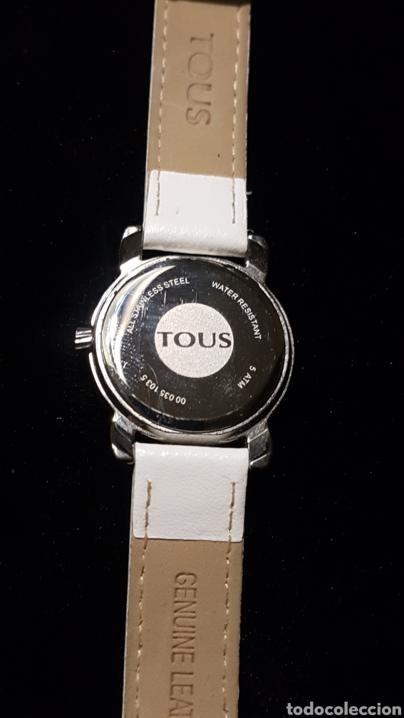 Relojes: Reloj ni&ntilde;a tous - Foto 5