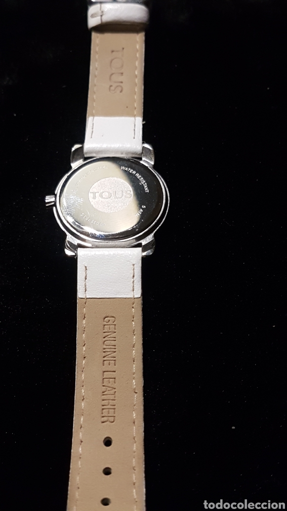 Relojes: Reloj ni&ntilde;a tous - Foto 6
