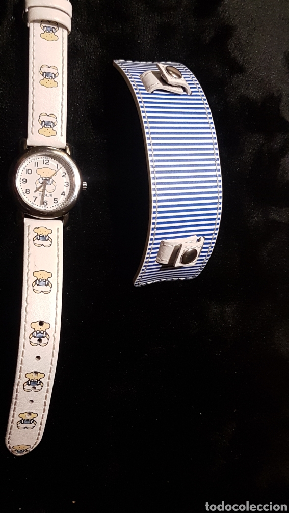 Relojes: Reloj ni&ntilde;a tous - Foto 7