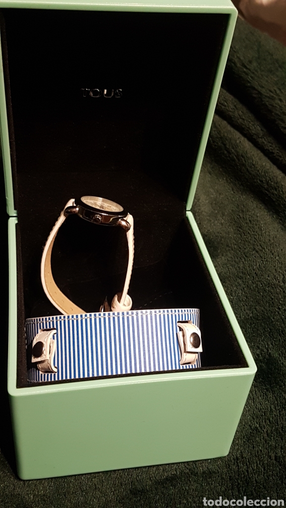 Relojes: Reloj ni&ntilde;a tous - Foto 10