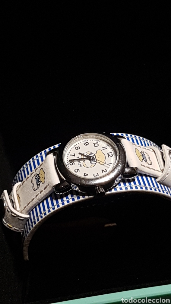 Relojes: Reloj ni&ntilde;a tous - Foto 11