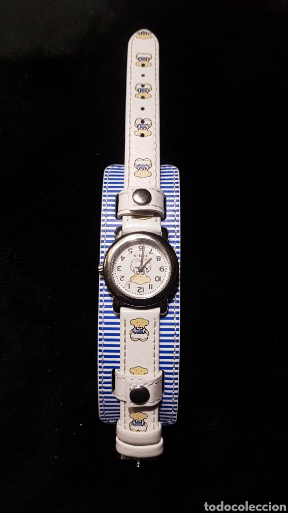 Relojes: Reloj ni&ntilde;a tous - Foto 1