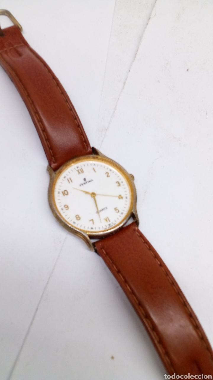 Relojes: Reloj Festina Quartz - Foto 2