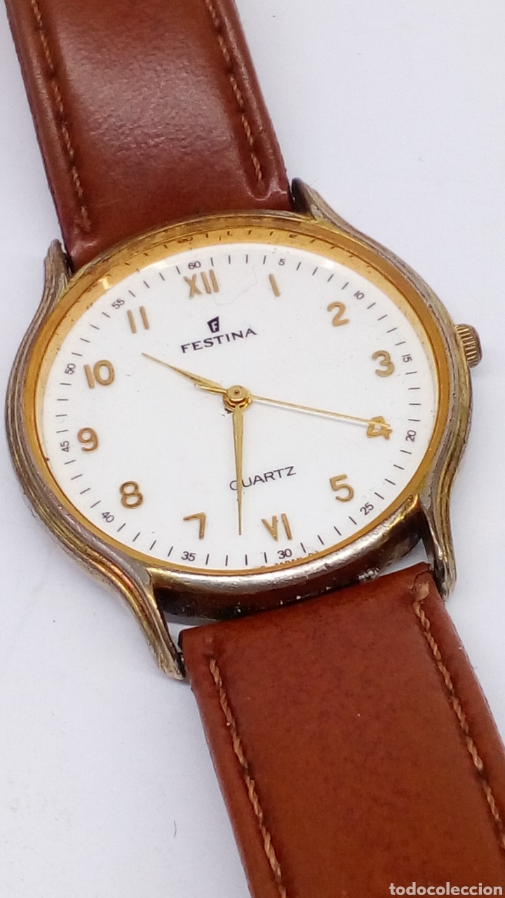 Relojes: Reloj Festina Quartz - Foto 3